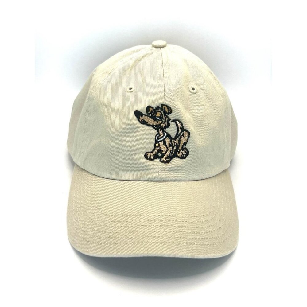 Shelter Dog Hat